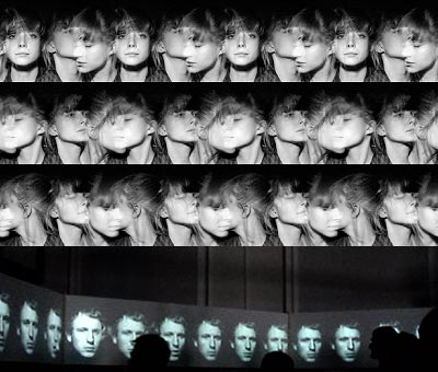 repetition